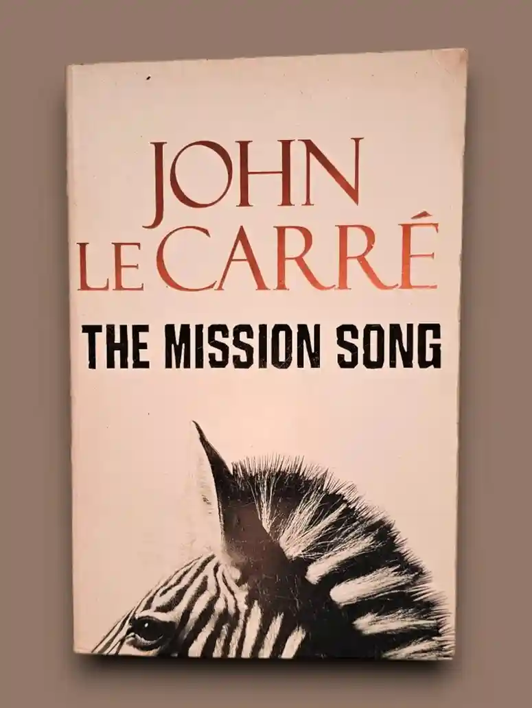 The Mission Song